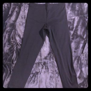 Shapewear Capris