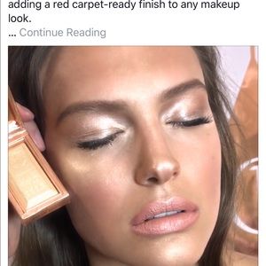 Meet your Posher, Melissa