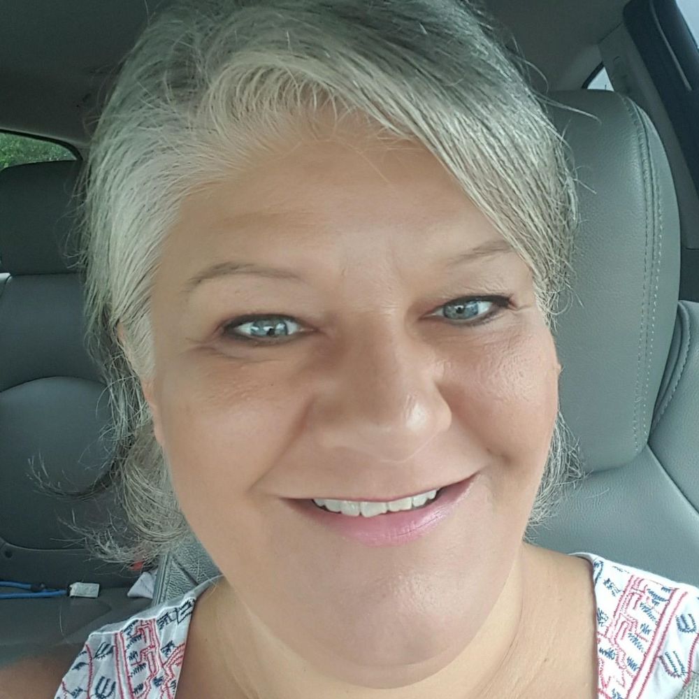 Meet your Posher, Tammy