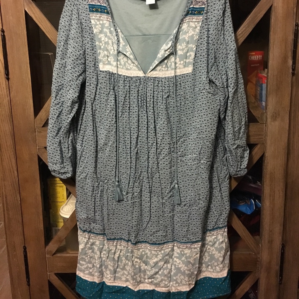 Old Navy Dress