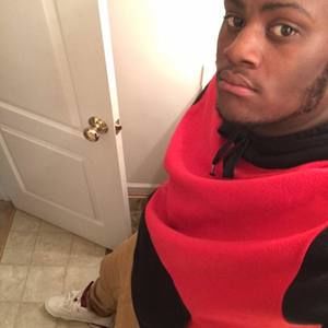 Meet your Posher, Gary