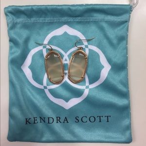 Kendra Scott Elle Earrings