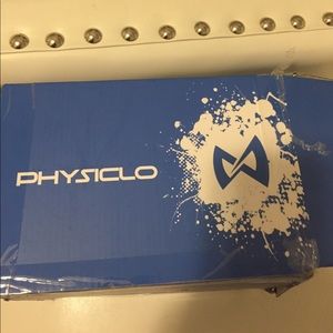 Physiclo workout apparel