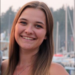 Meet your Posher, Kendra