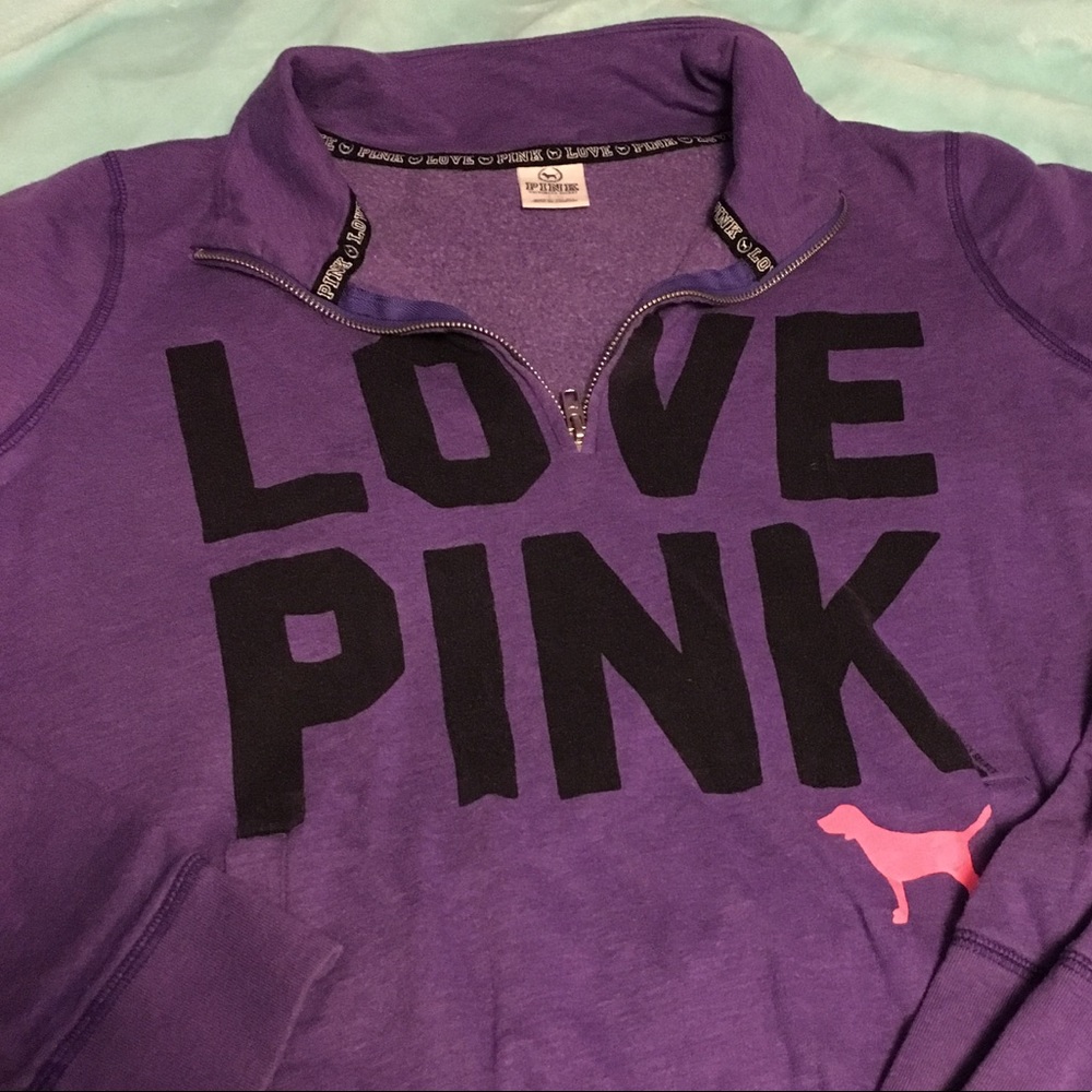 PINK Hoodie