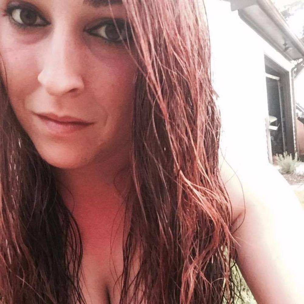 Meet your Posher, Rebecca