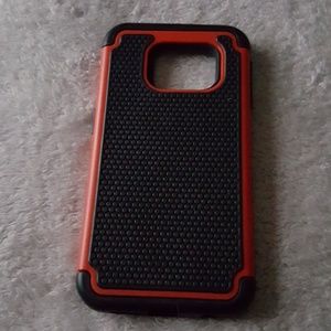 Samsung galaxy s6 edge phone case