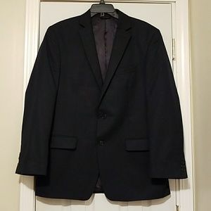 Men's Suit Jacket sz.44R