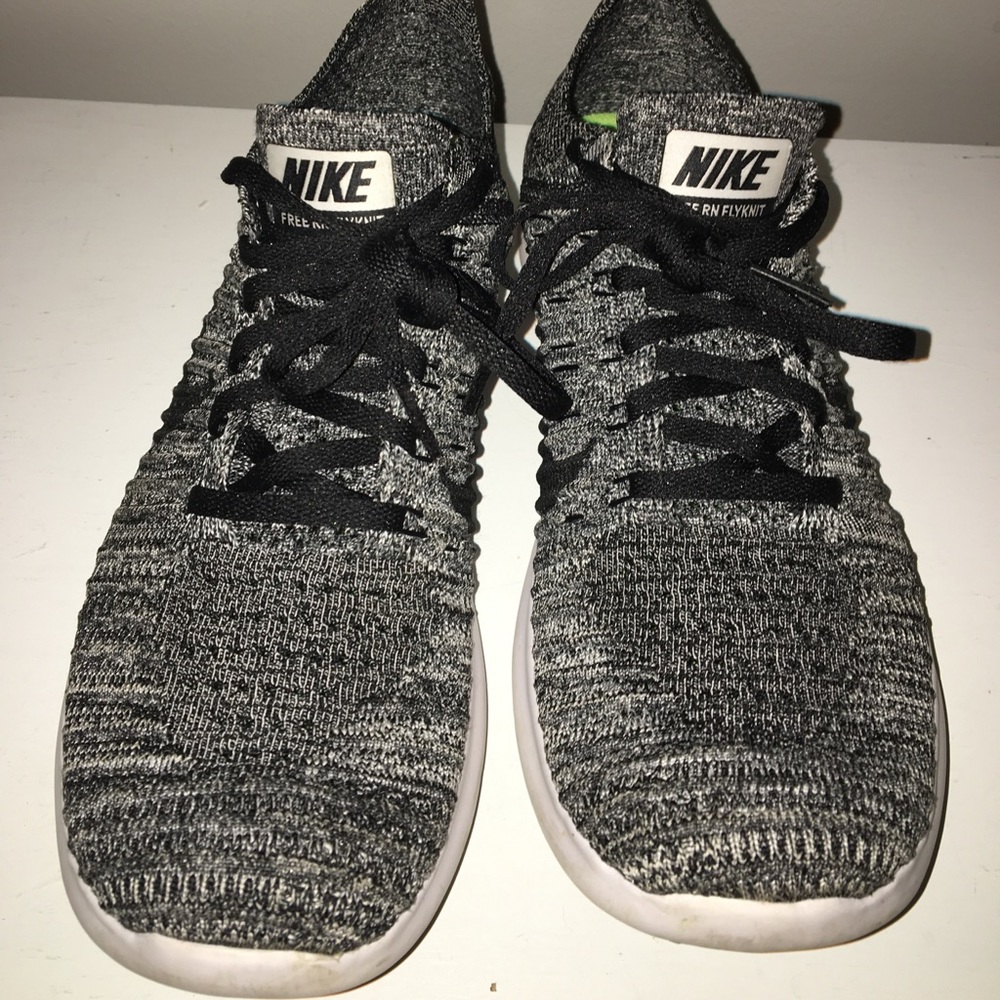 Nike Flyknit Running Shoes