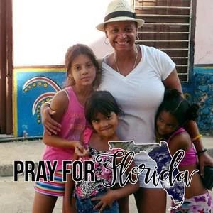 Meet your Posher, Jackie