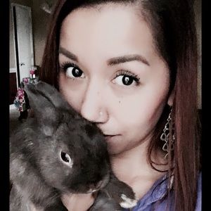 Meet your Posher, Pretty