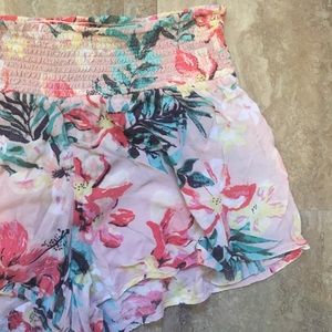 Billabong tropics shorts