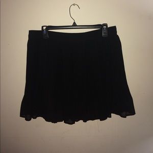 Candies Skirt