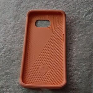 Samsung galaxy s6 edge phone case