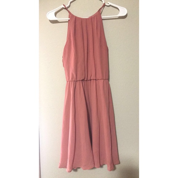 Dress from Francesca's. In great shape! Worn once - Picture 1 of 1