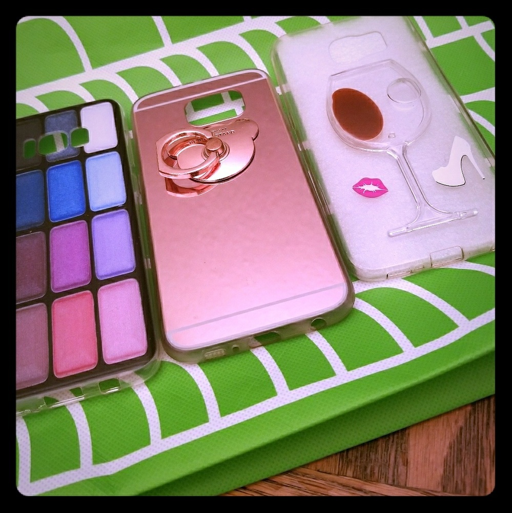 Samsung case s6 Brand-new