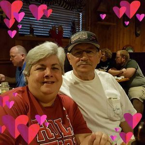 Meet your Posher, Joanne