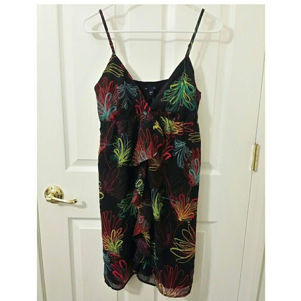 Gap Dress