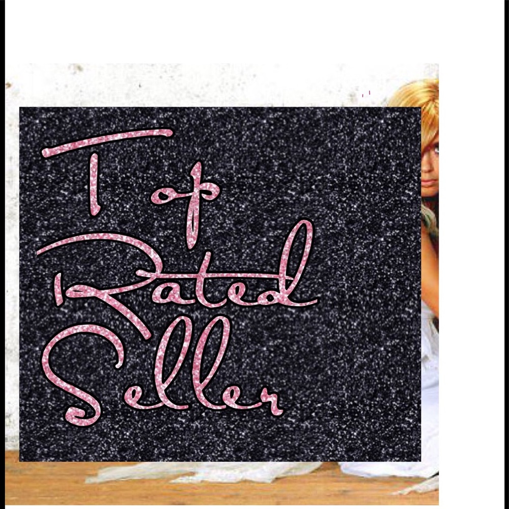 I am a Posh Ambassador, 5⭐rated top seller, Mentor