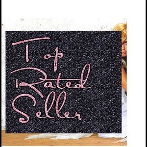 I am a Posh Ambassador, 5⭐rated top seller, Mentor