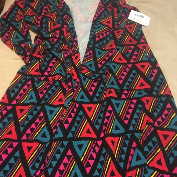 LuLaRoe Sweaters - Lularoe Medium Sarah