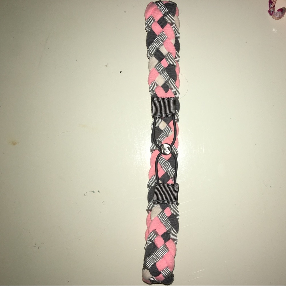 Lululemon headband