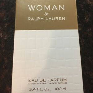 New Ralph Lauren