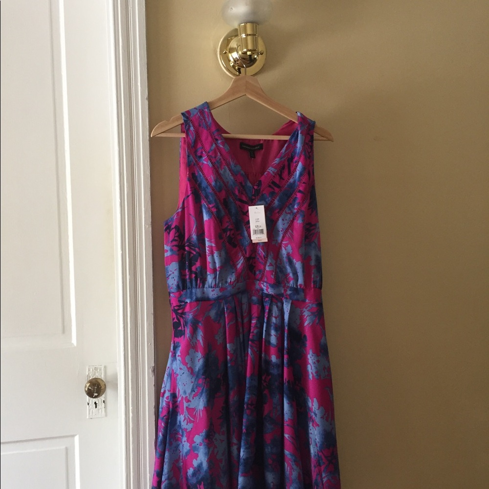 Banana Republic dress