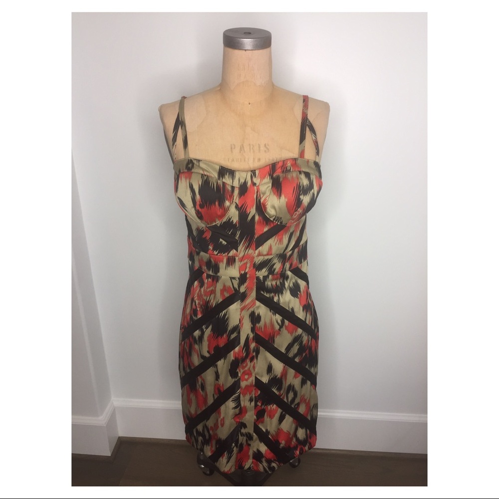 XOXO Dress Size 7/8