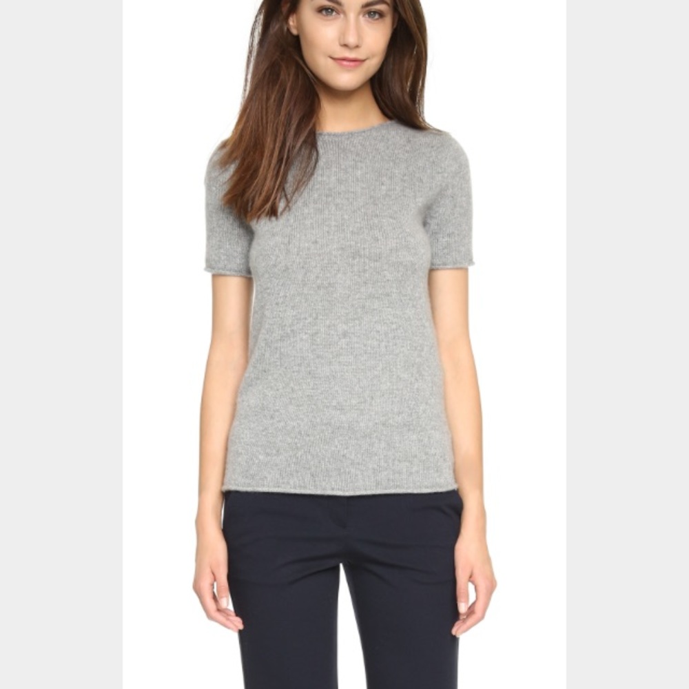 100% Cashmere Valerie Stevens sweater