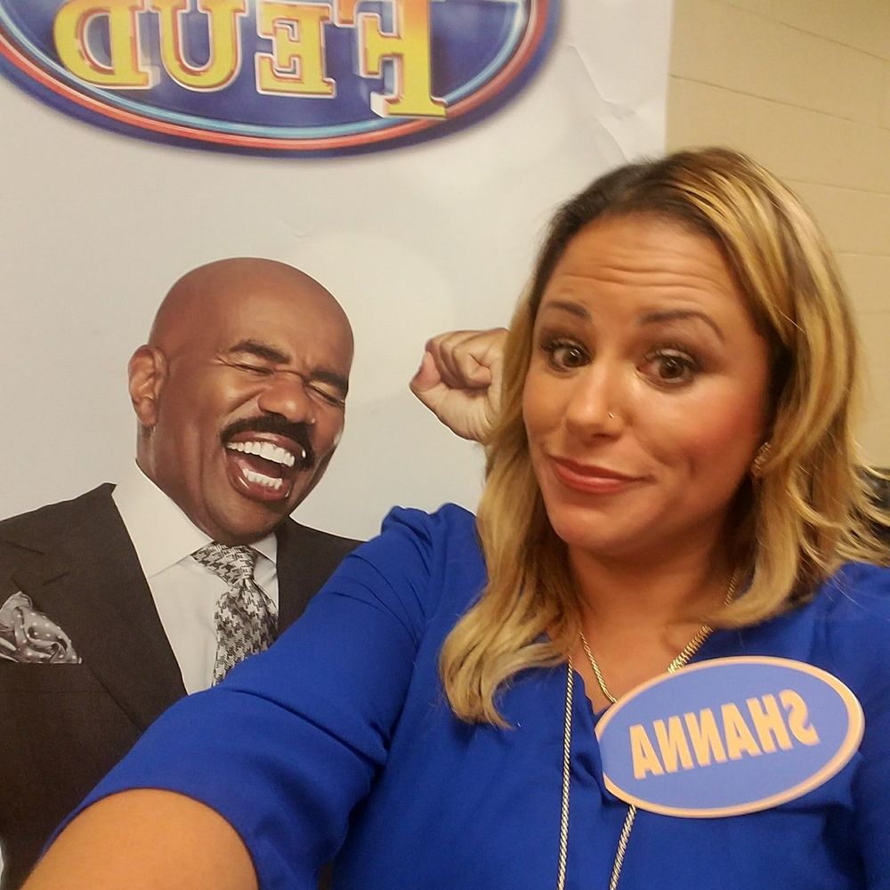 Meet your Posher, Shanna