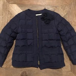 Crewcuts winter jacket