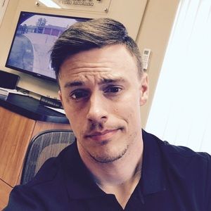 Meet your Posher, Brian