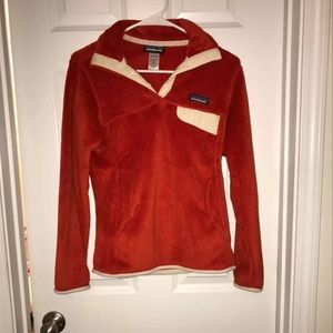 Patagonia ReTool Snap