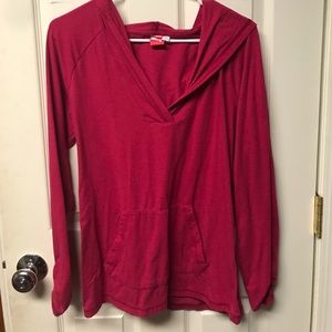 🌸lightweight puma hoodie🌸