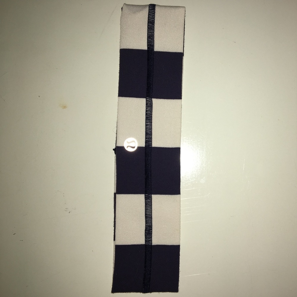 Lululemon Headband