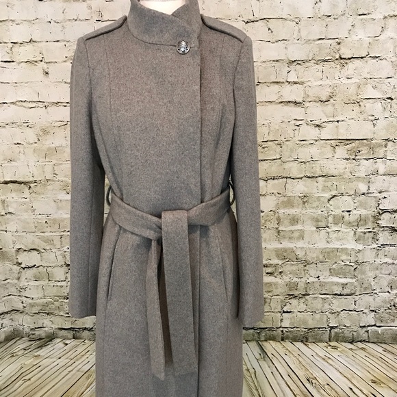 Tahari Jackets & Blazers - Tahari Wool Coat