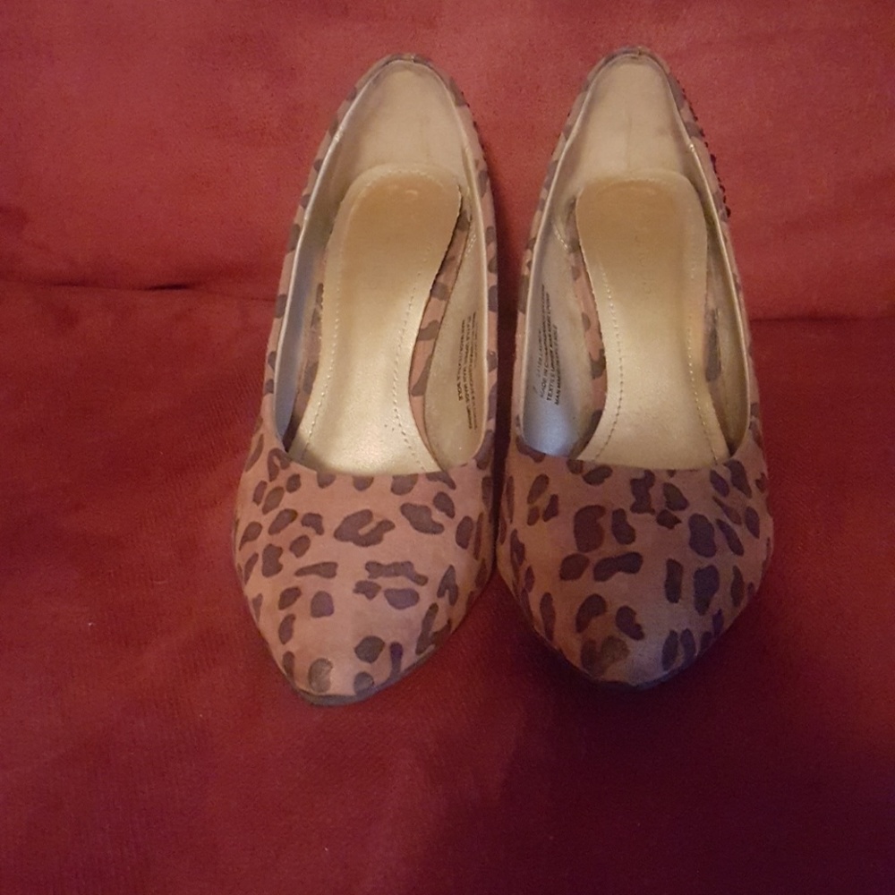 Maurices Pointed Heels