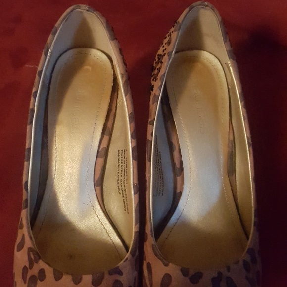 Maurices Pointed Heels - Picture 4 of 4