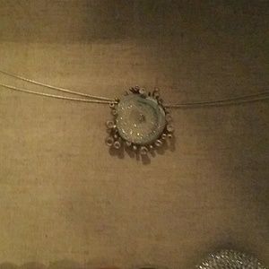 Unique foreign designer