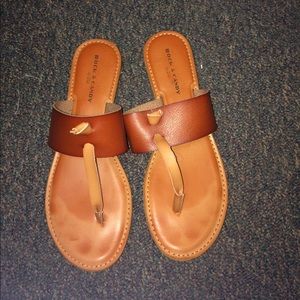 Rock & Candy Sandals