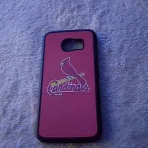 Samsung galaxy s6 edge phone case
