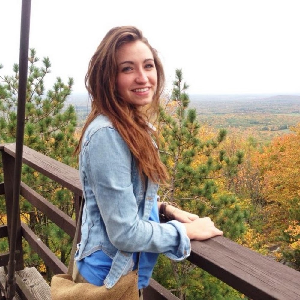 Meet your Posher, Malorie