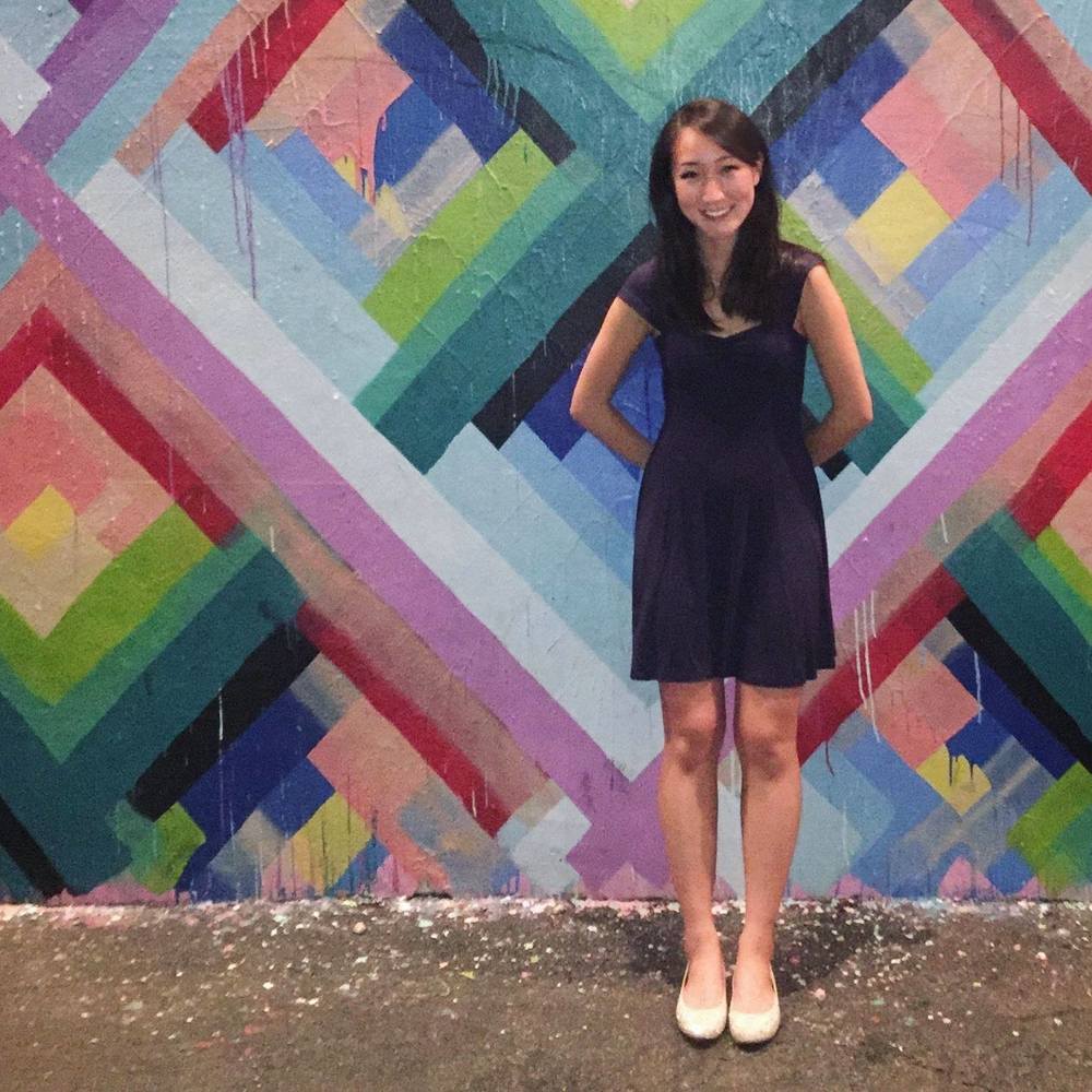 Meet your Posher, Mary