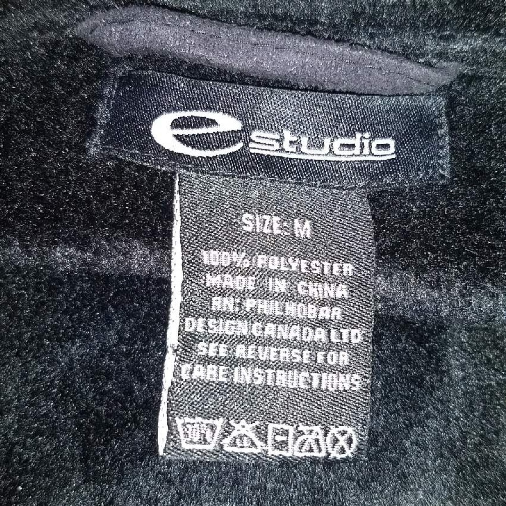 Jacket - Picture 3 of 4