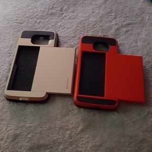 Samsung galaxy s6 edge phone case