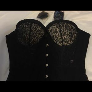 Corset size 5