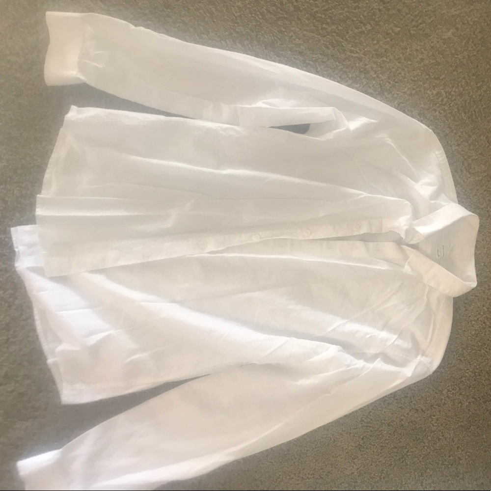 Topman dress shirt