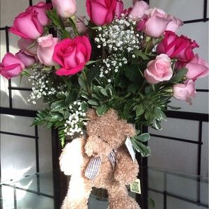 Meet your Posher, Janet l