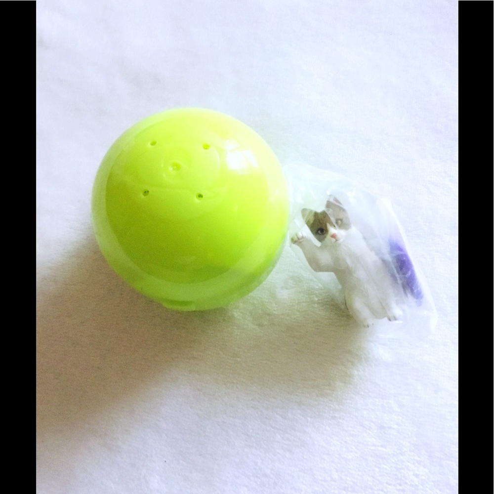 Kaiyodo Lucky Cat Museum Capsule Maneki-Neko